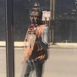 Meet your Posher, John